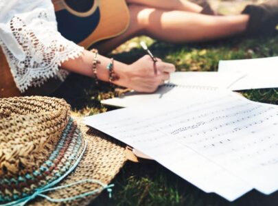 How to Be a Good Songwriter