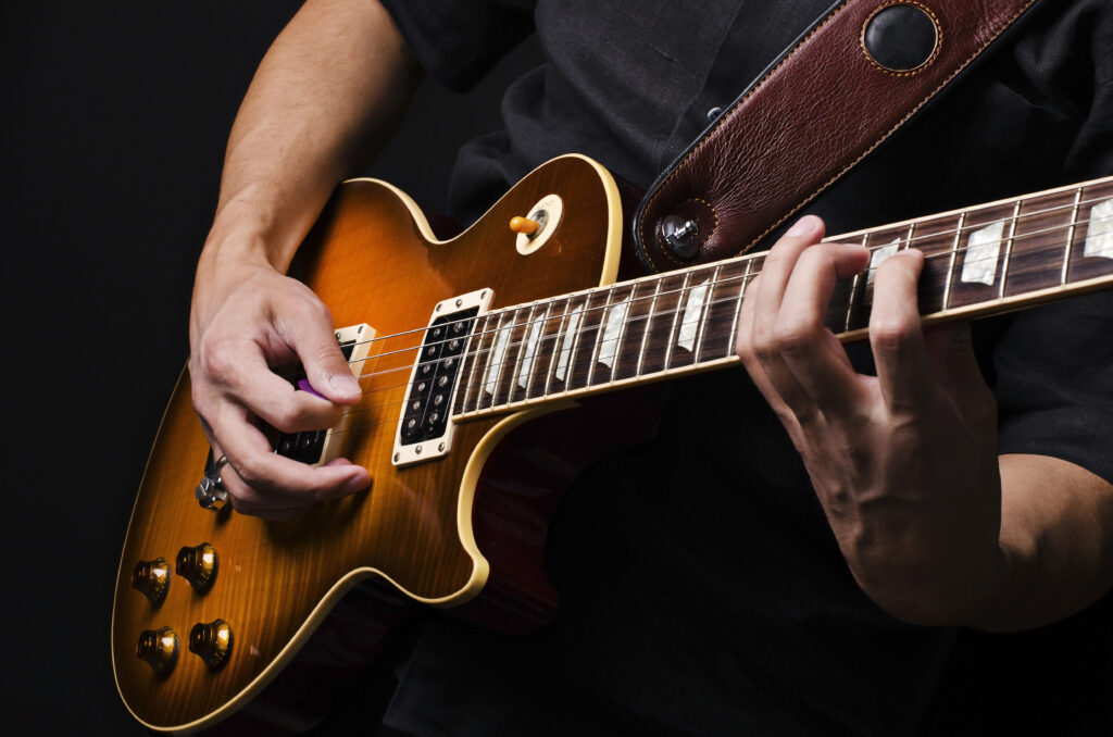 The Ultimate Guide to Buying Your First Guitar